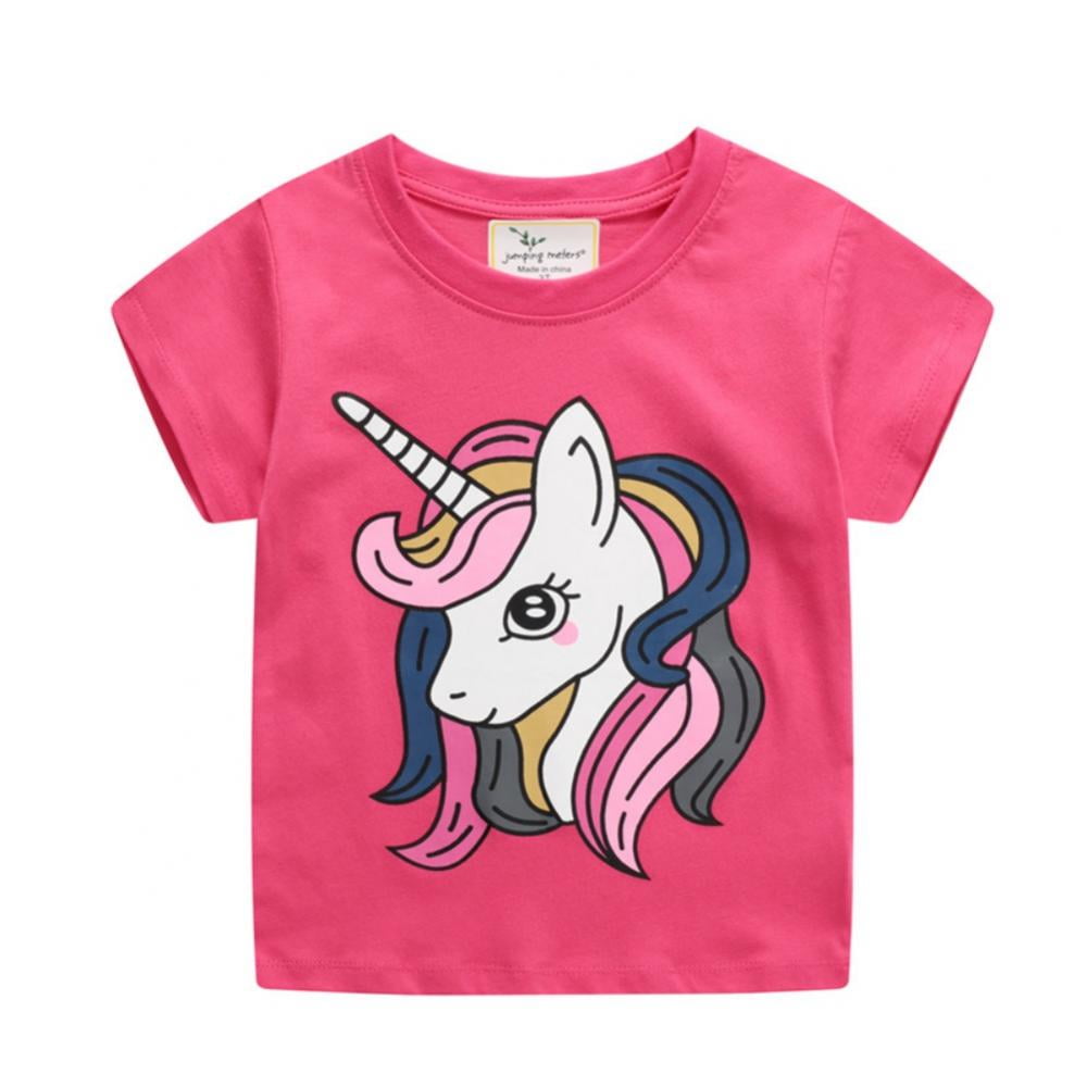 トップス TENDER PERSON unicorn t-shirt TENDER PERSON unicorn t-shirt