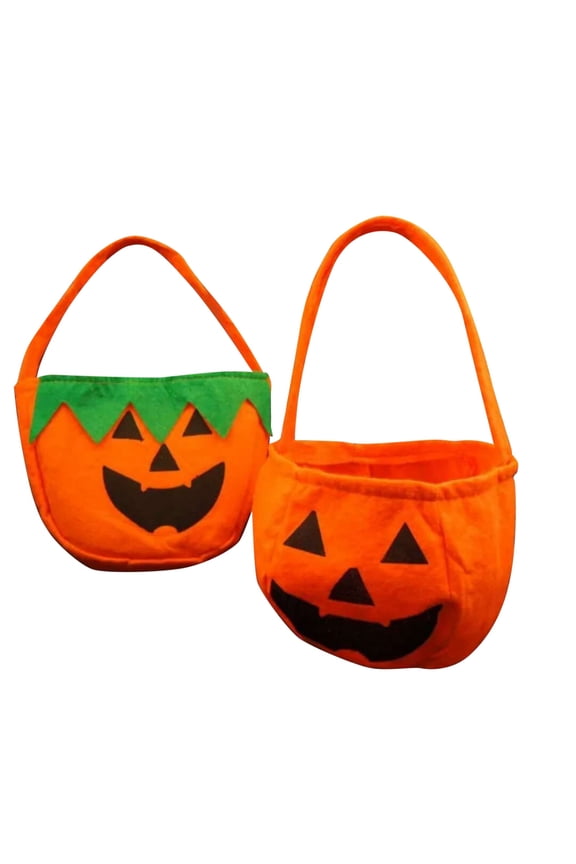 Halloween Pumpkin Cosplay Costume Party Costume Pumpkin Dress Hat Set