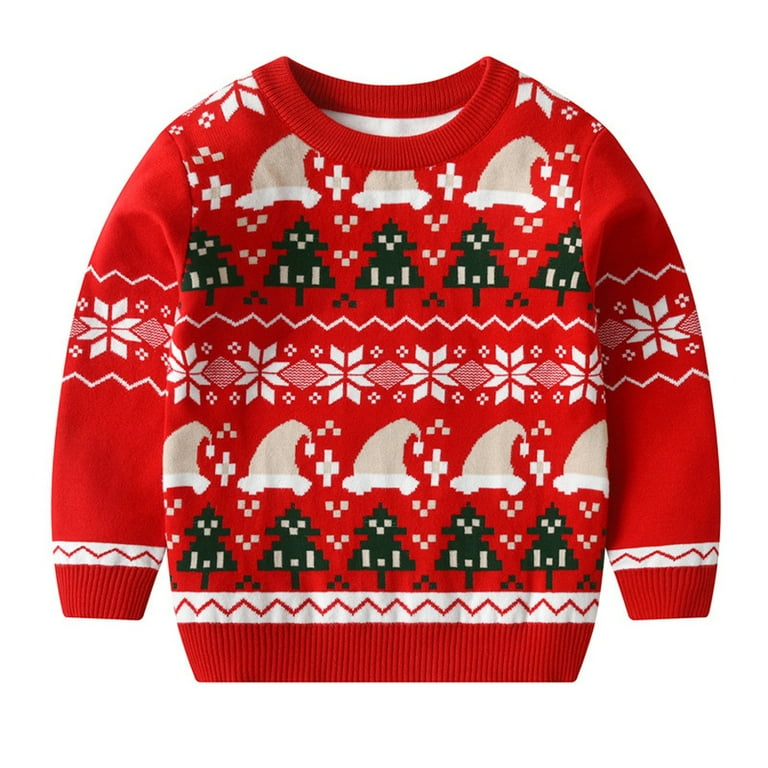 The Magic Of Christmas Kids Sweatshirt The Magic Of Christmas Kids Sweatshirt