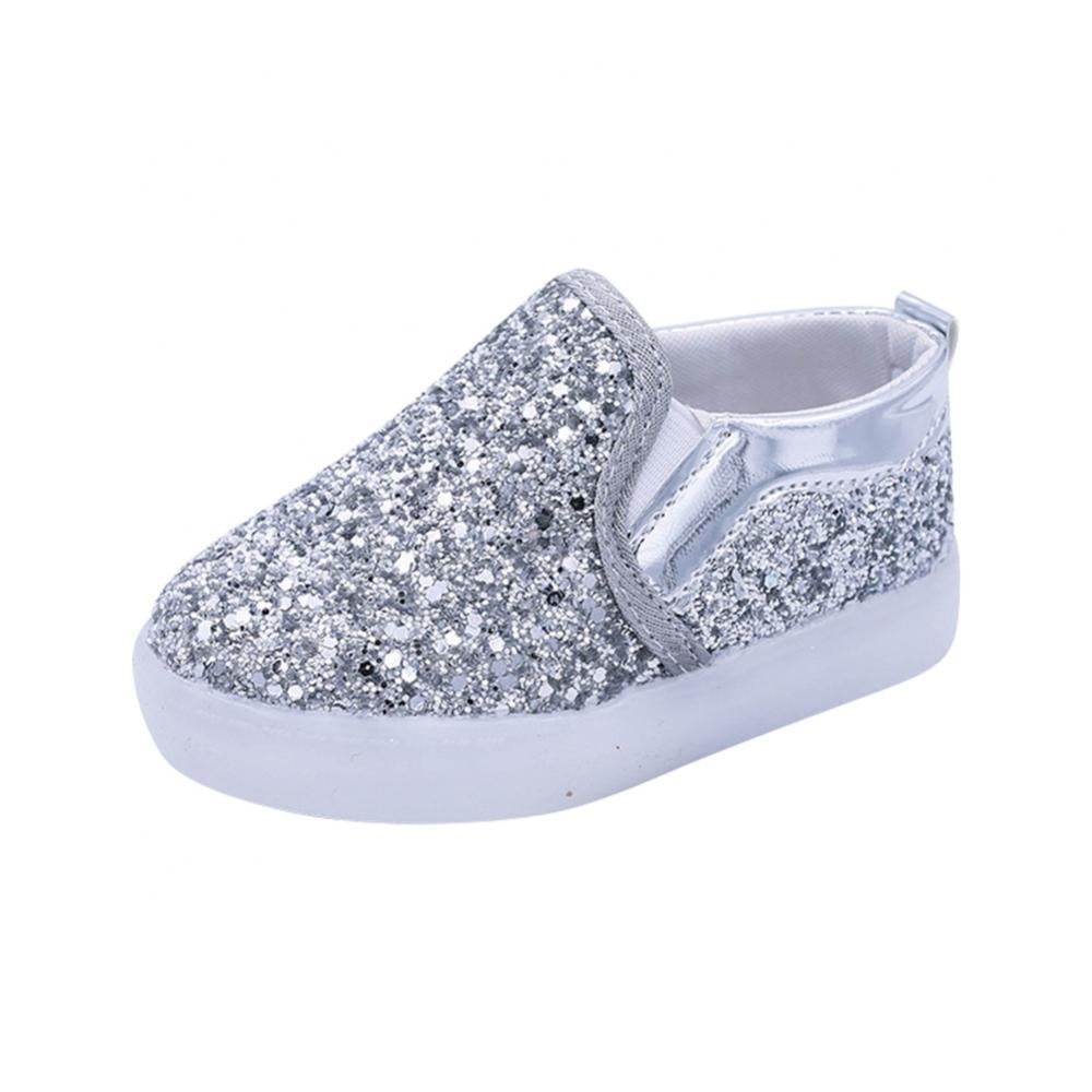 slip on shoes for baby girl