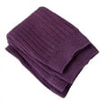 thumbnail image 1 of URMAGIC Toddler Unisex Footless Pant Litter Kid Cable Knit Leggings Infant Skinny Pants, 1 of 7