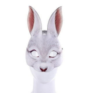 Mens Costume Masks Cartoon Characters Men