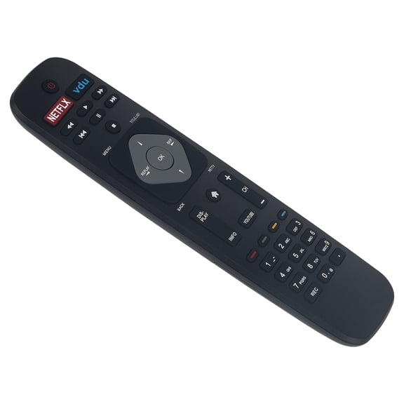 URMT41JHG002 Replacement Remote Control for Philips HD DVR Digital Video Recorder HDR5710 HDR5750