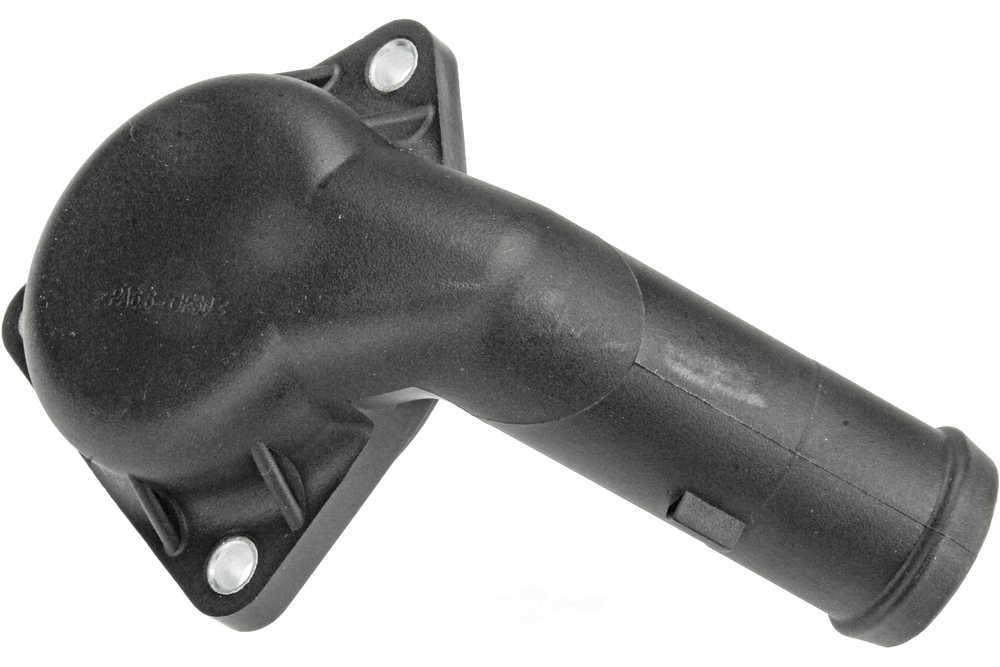 URO Parts URO-014767 Engine Coolant Thermostat Housing Cover