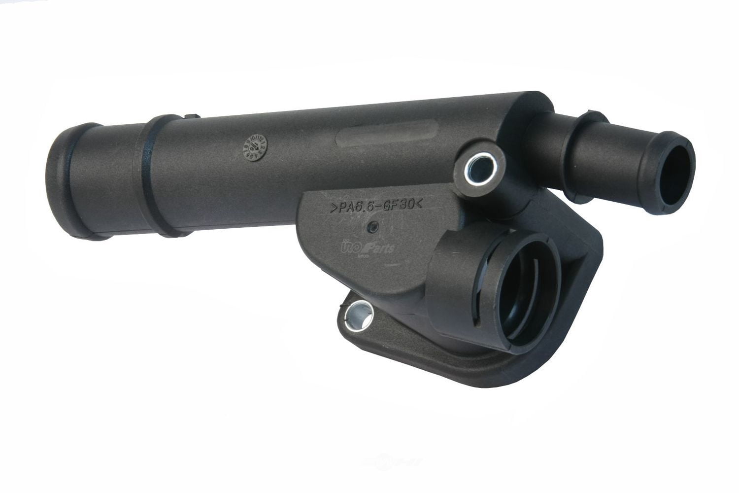 URO 038121132G Radiator Coolant Hose Flange
