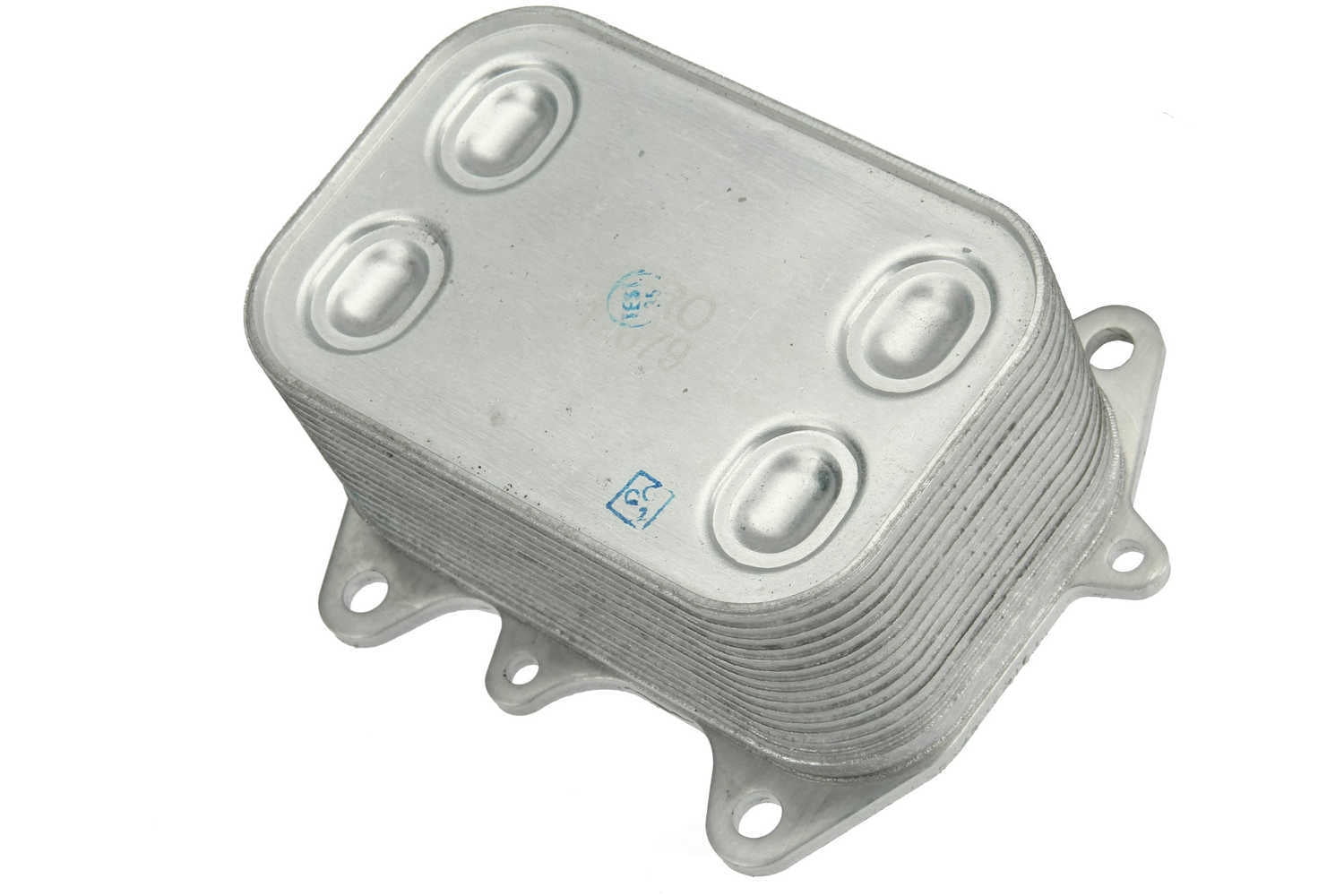 URO Parts URO-013573 Engine Oil Cooler