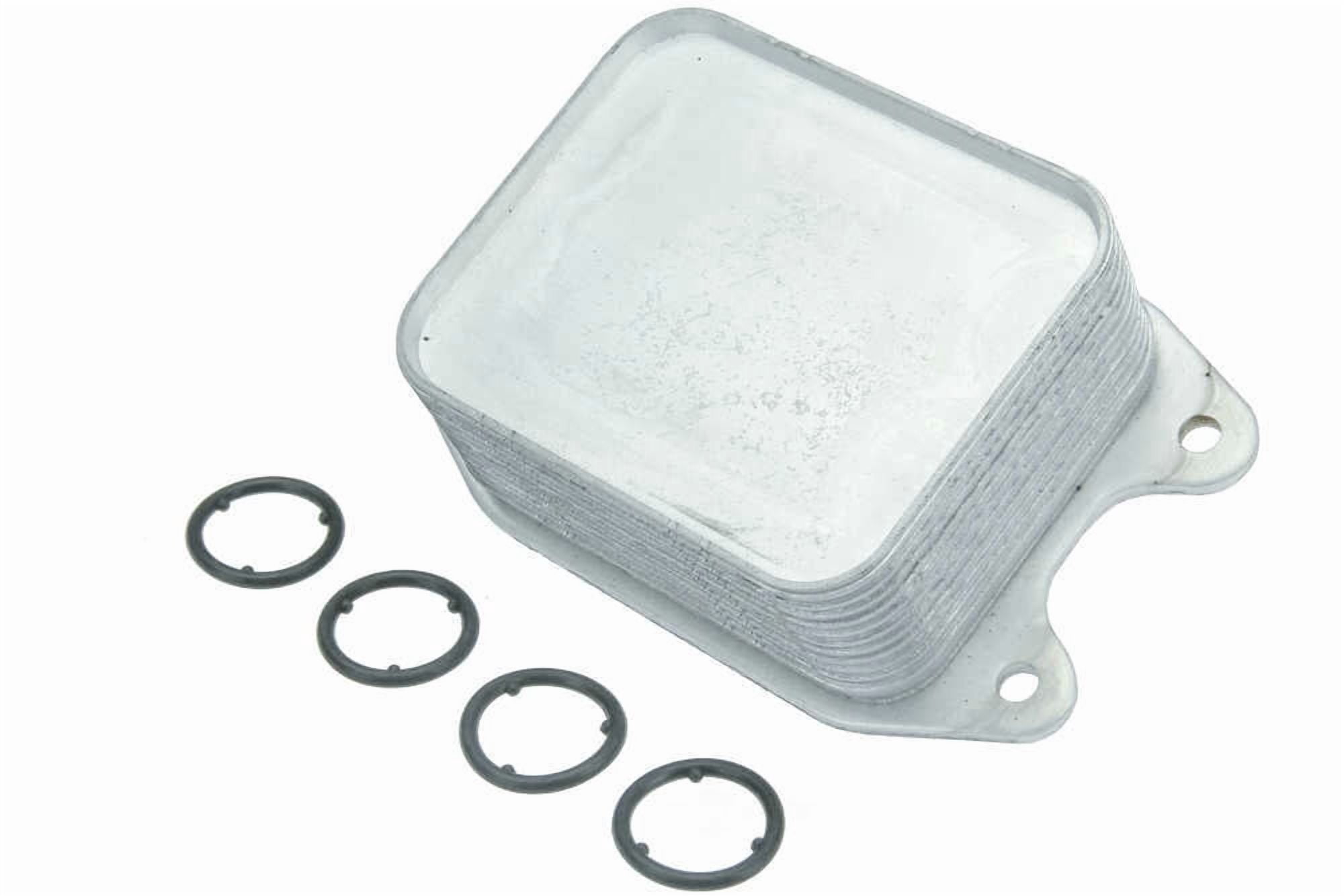 URO Parts URO-013576 Engine Oil Cooler
