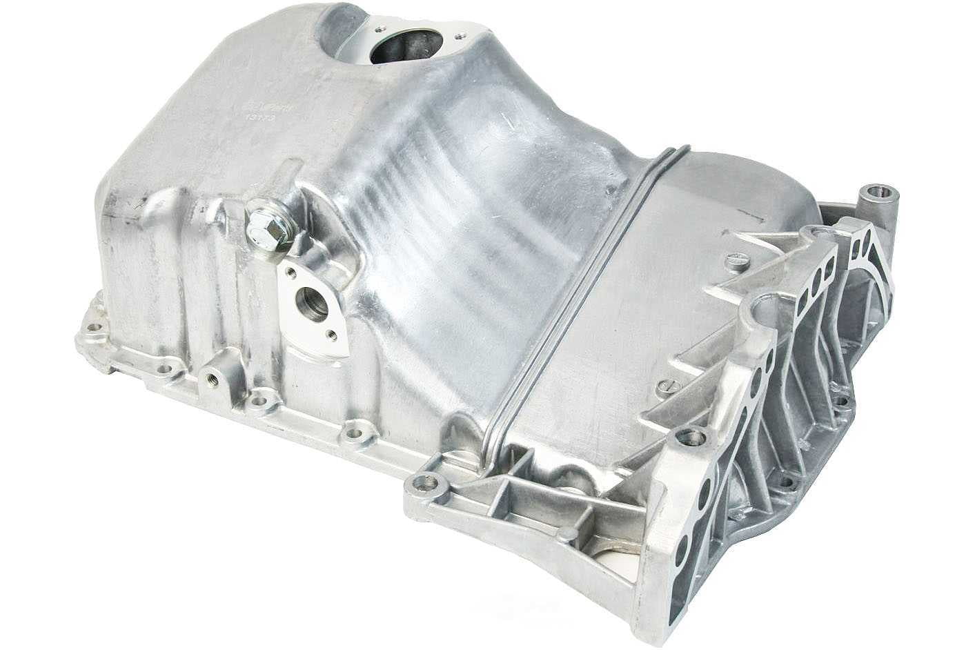 URO Parts 058103598C Engine Oil Pan