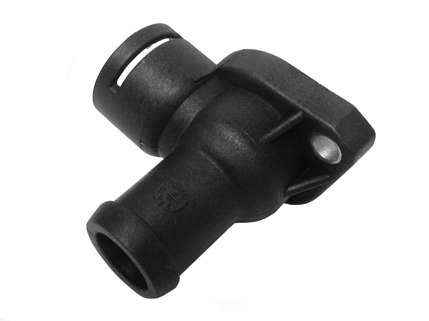 URO Parts 038121133A Coolant Hose Flange - Premium Replacement For European Cars