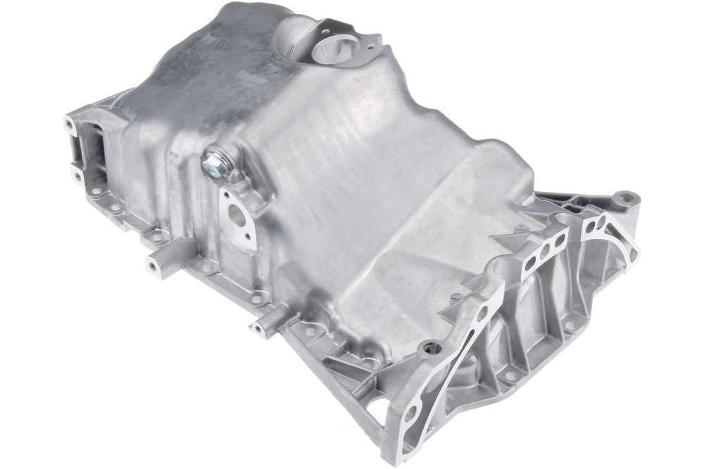 URO Parts URO-009110 Engine Oil Pan