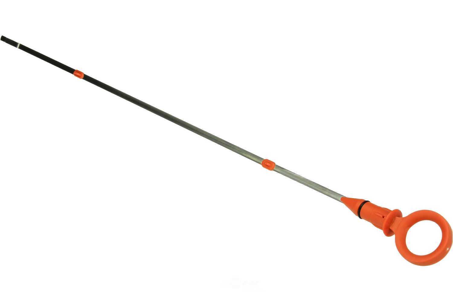 URO Parts 06B115611M Engine Oil Dipstick