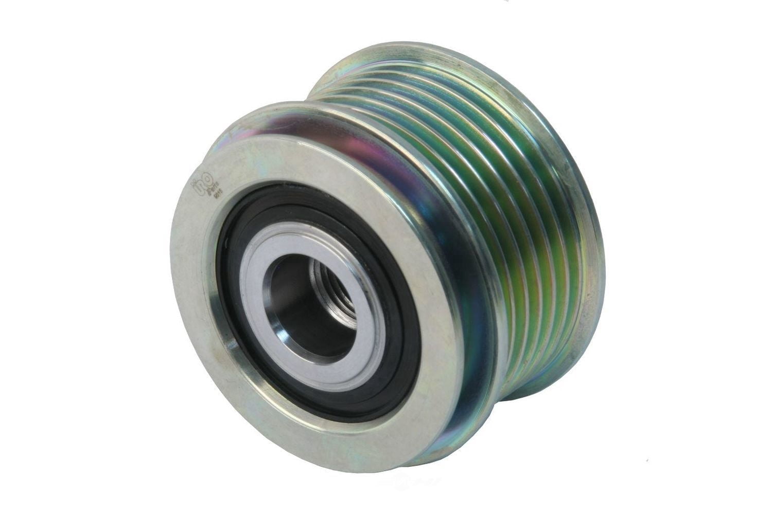 URO 06B903119B Alternator Pulley