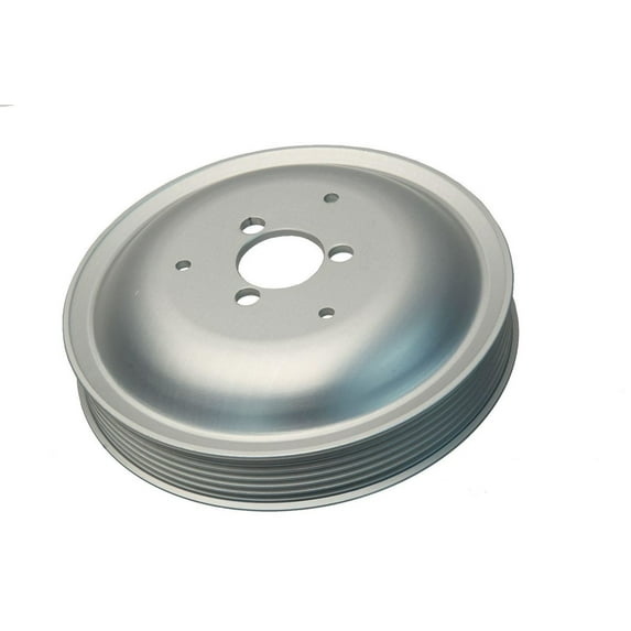 URO 06E121031E Engine Water Pump Pulley