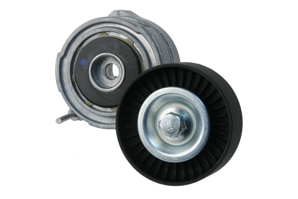URO 06E903133R Accessory Drive Belt Tensioner