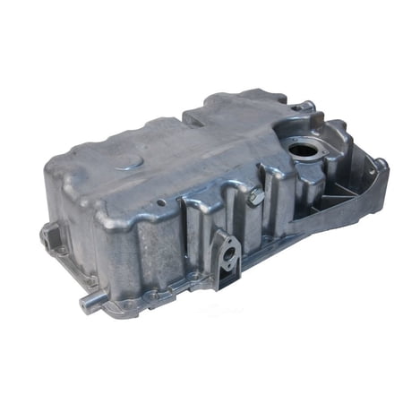 URO 06F103601L Engine Oil Pan