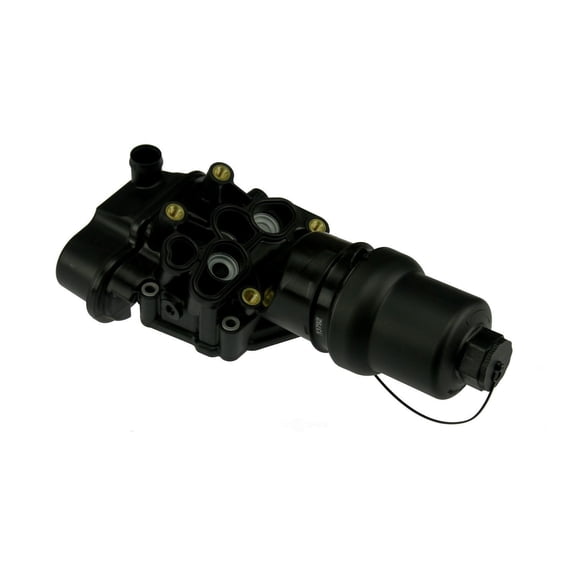 URO 06F115397H Engine Oil Filter Housing