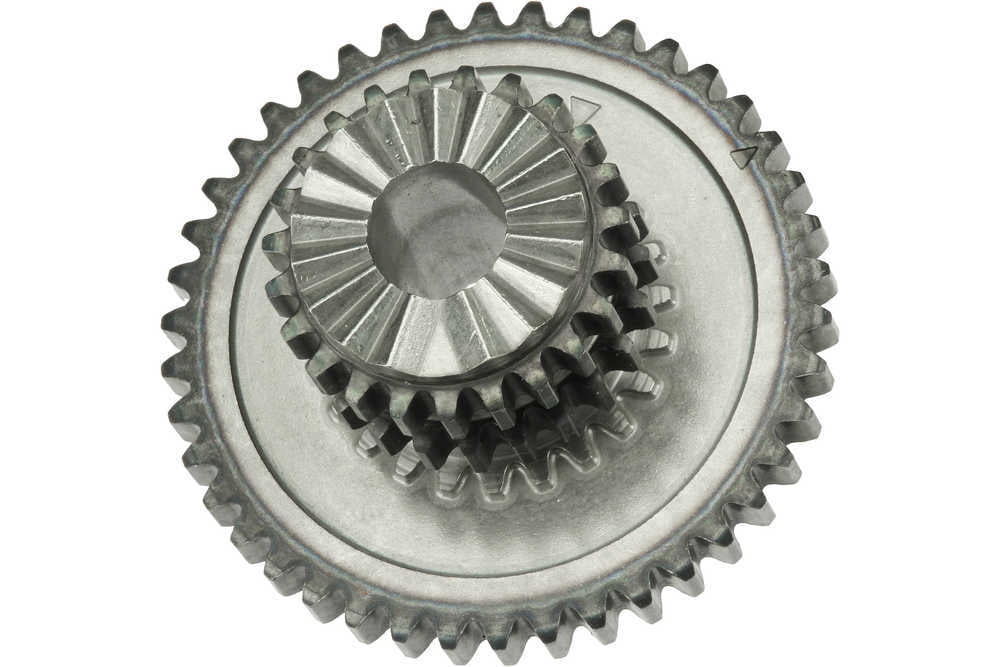 URO Parts 06H105209AT Engine Timing Crankshaft Gear