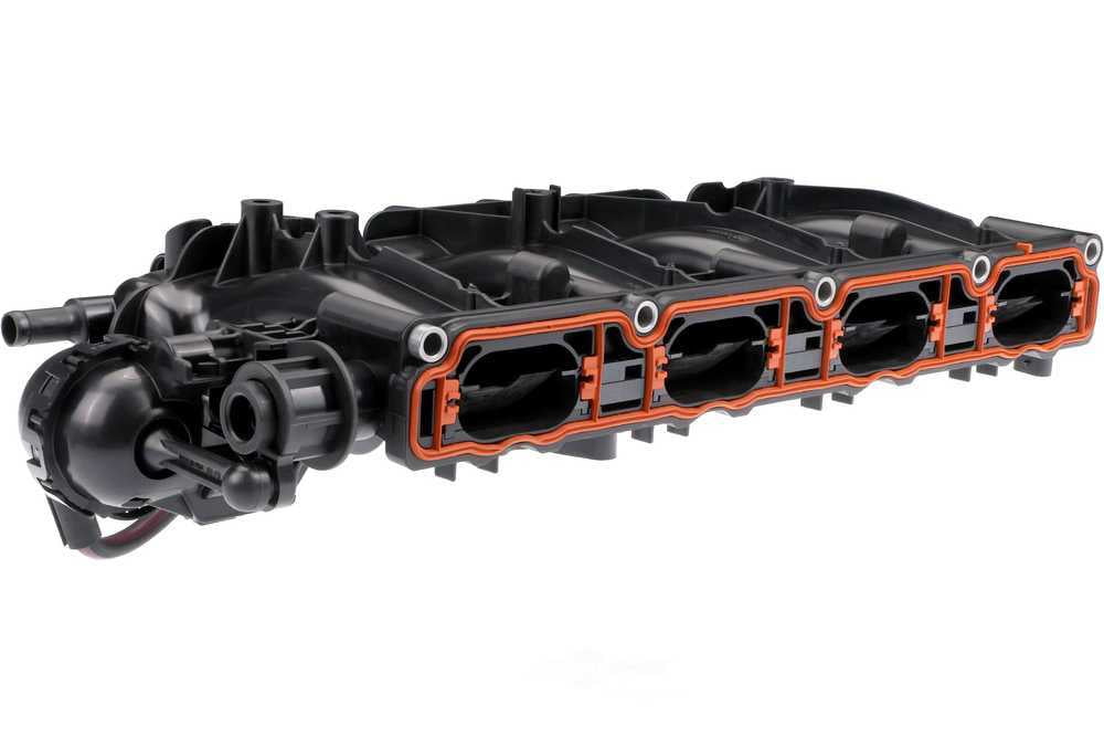 URO Parts 06H133201AT Engine Intake Manifold