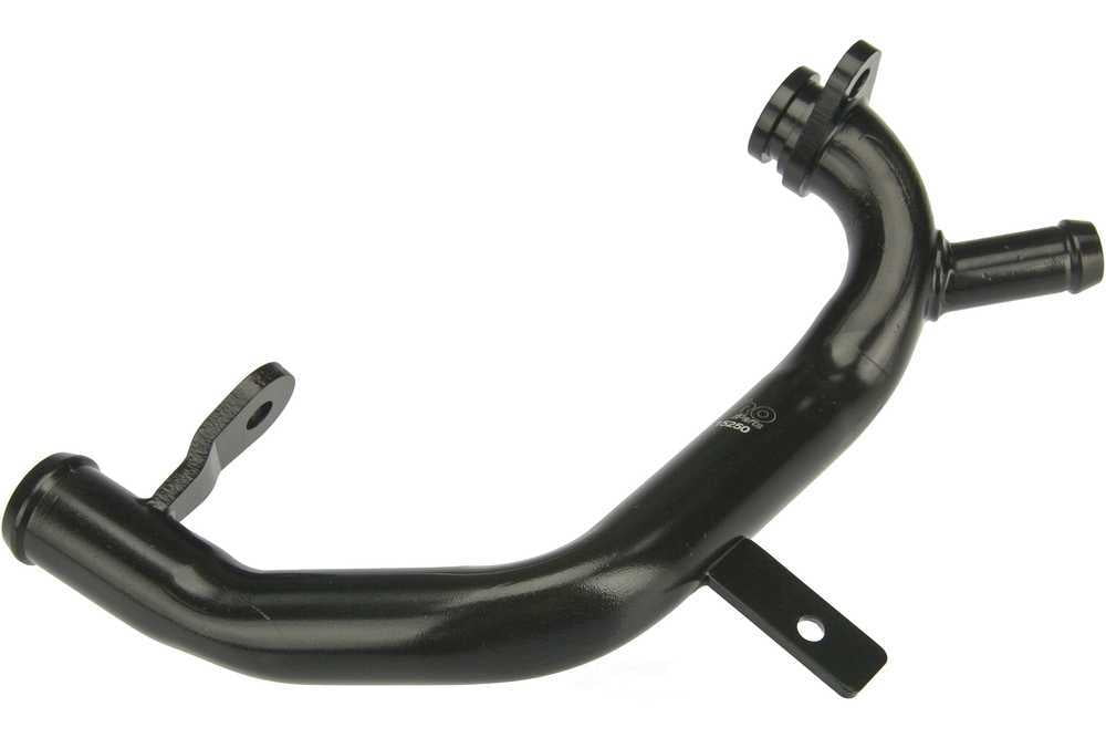 URO Parts 06J121065FPRM Heavy Duty Aluminum Upgrade, Welded Mounts
