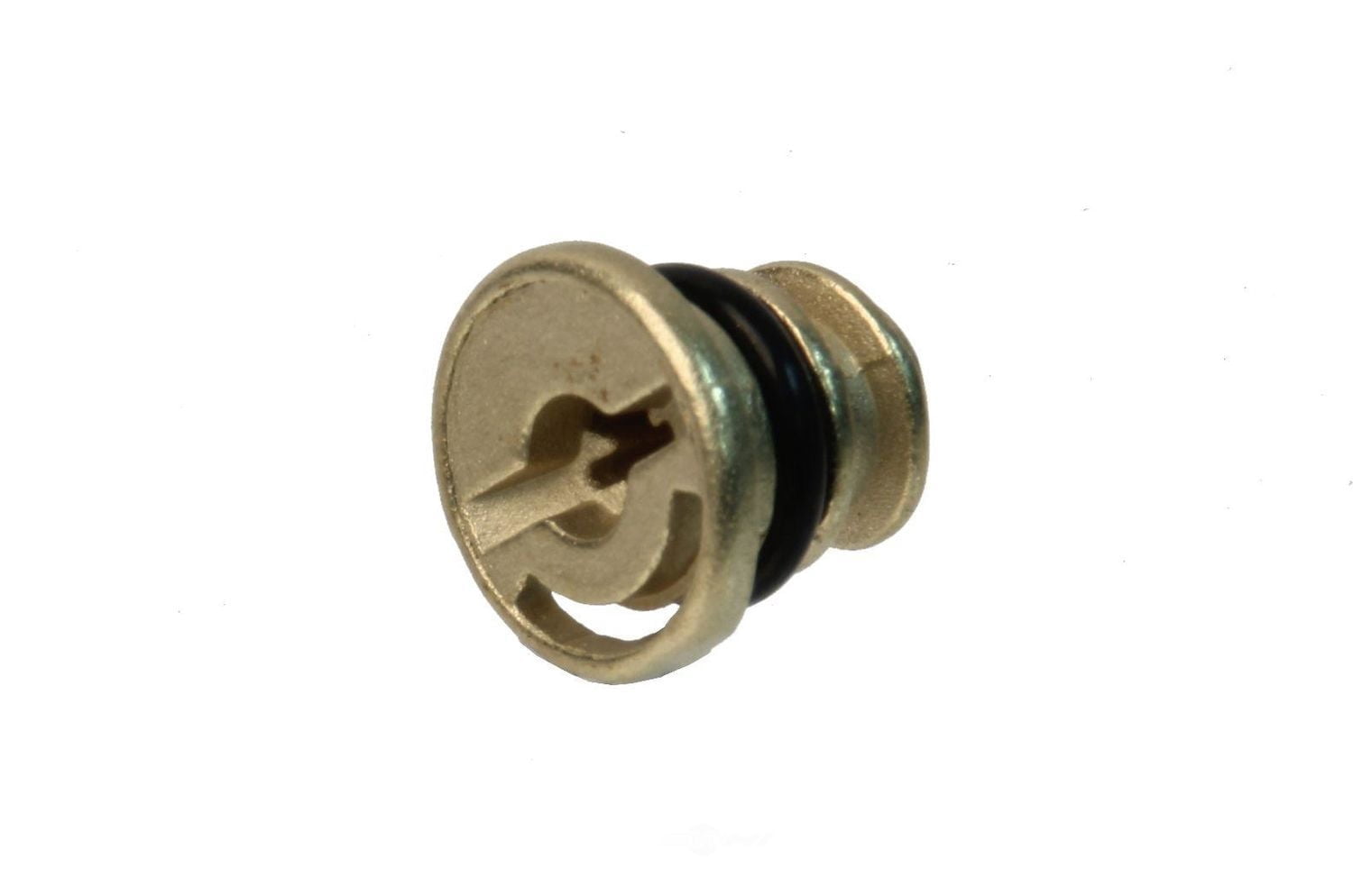 URO 06L103801PRM HD Brass Upgrade, AEM Synthetic Rubber O-Ring