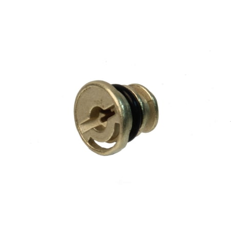 URO 06L103801PRM HD Brass Upgrade, AEM Synthetic Rubber O-Ring
