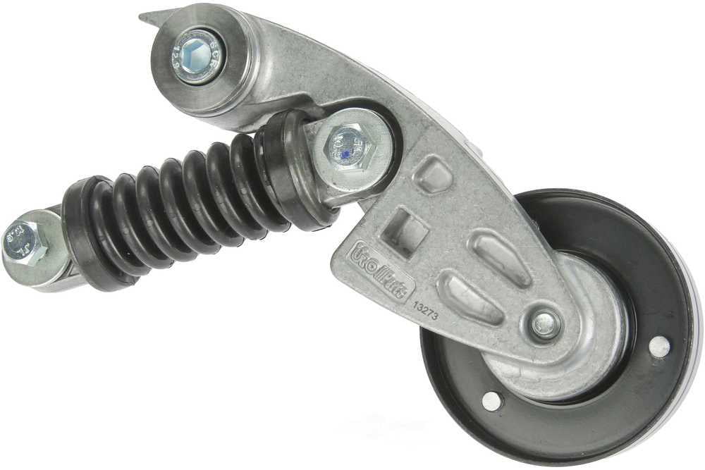 URO Parts 079903133AL Accessory Drive Belt Tensioner