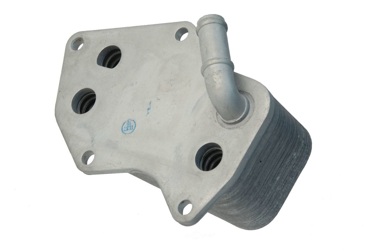 URO 07K117021C Engine Oil Cooler - Walmart.com