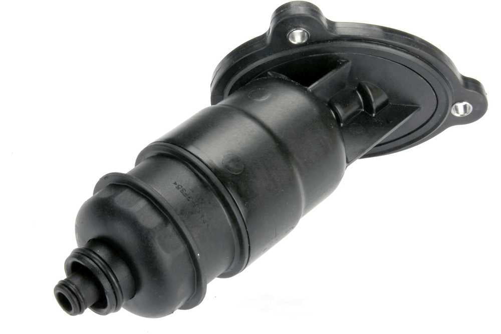URO Parts 0AW301516H Transmission Oil Filter