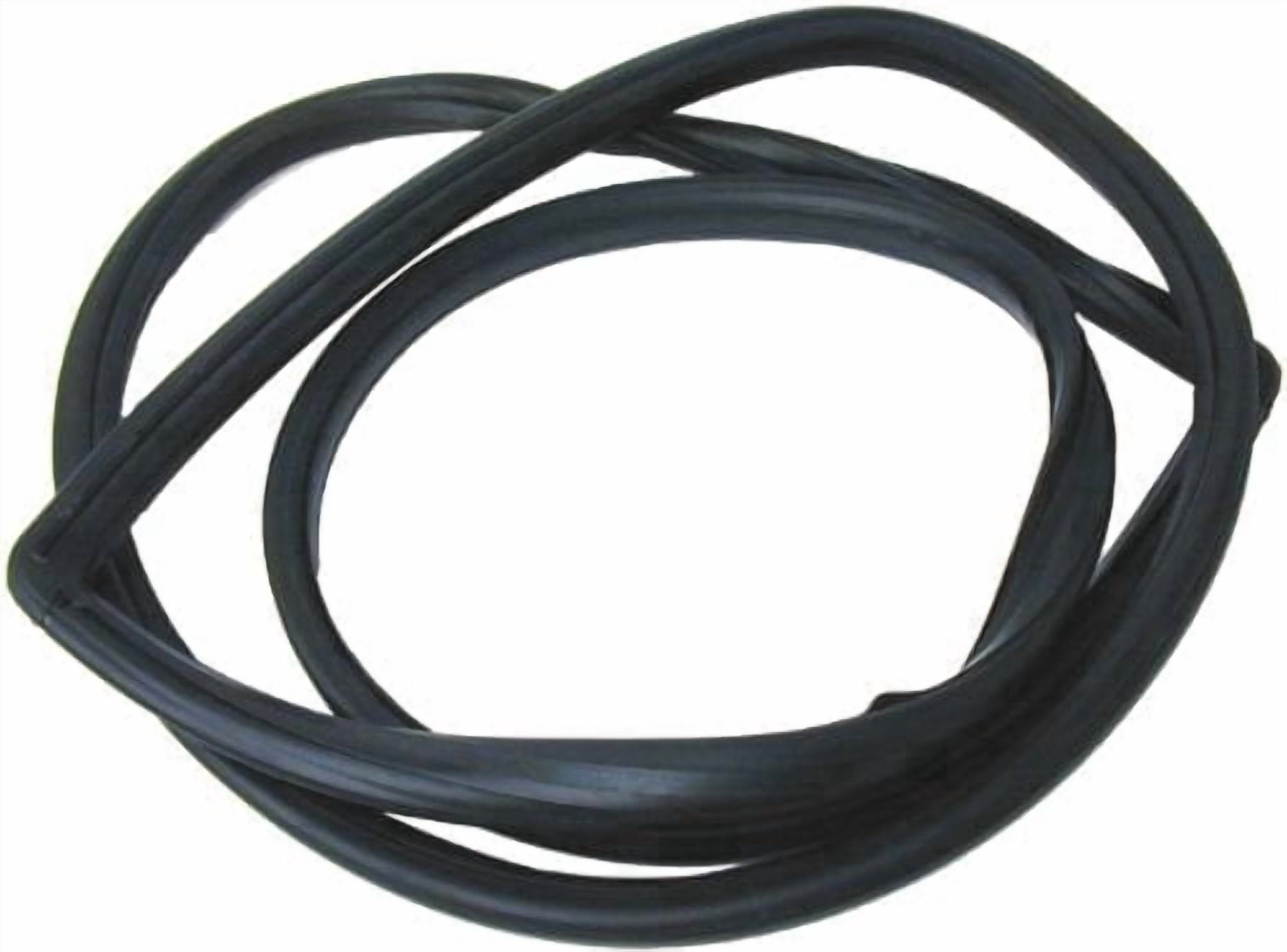URO 1086700239 Windshield seal mercedes-benz 250s