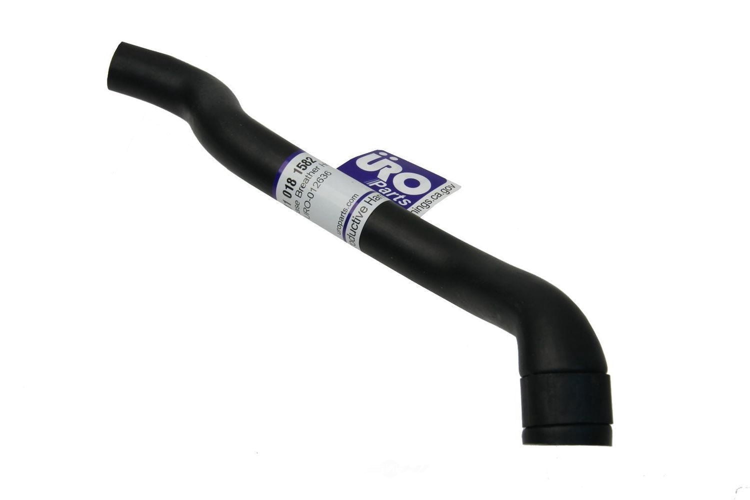 URO 1110181582 Engine Crankcase Breather Hose