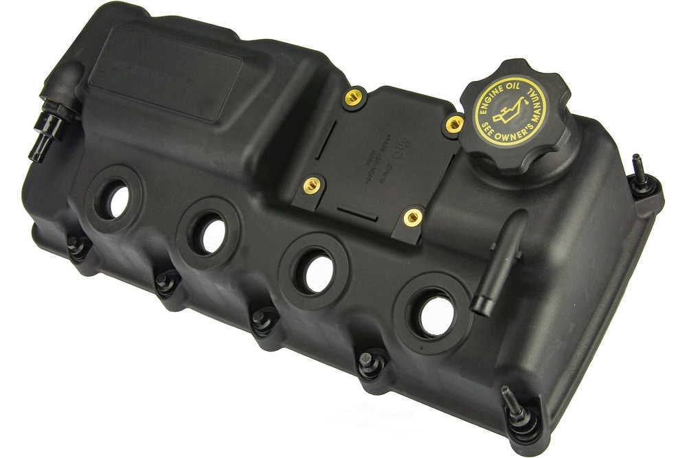 URO Parts 11122463733 Engine Valve Cover