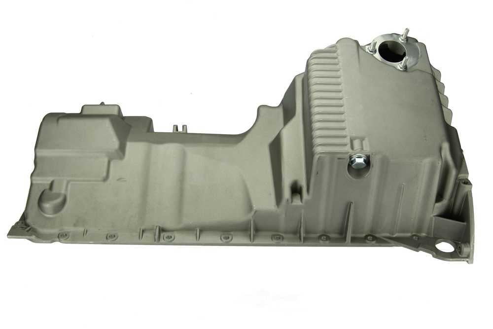 URO Parts 11131709235 Engine Oil Pan