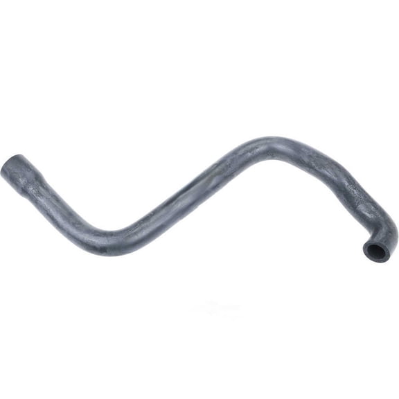 URO Parts URO-000449 Engine Crankcase Breather Hose