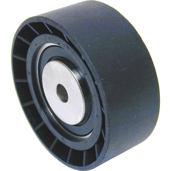 URO 11281731220 Accessory Drive Belt Tensioner Pulley