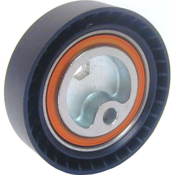 URO 11282245087 A/C Drive Belt Tensioner Pulley