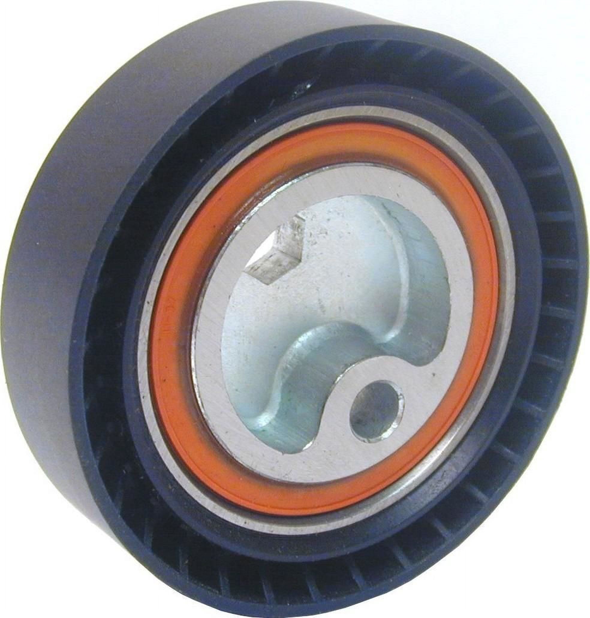 URO 11282245087 A/C Drive Belt Tensioner Pulley