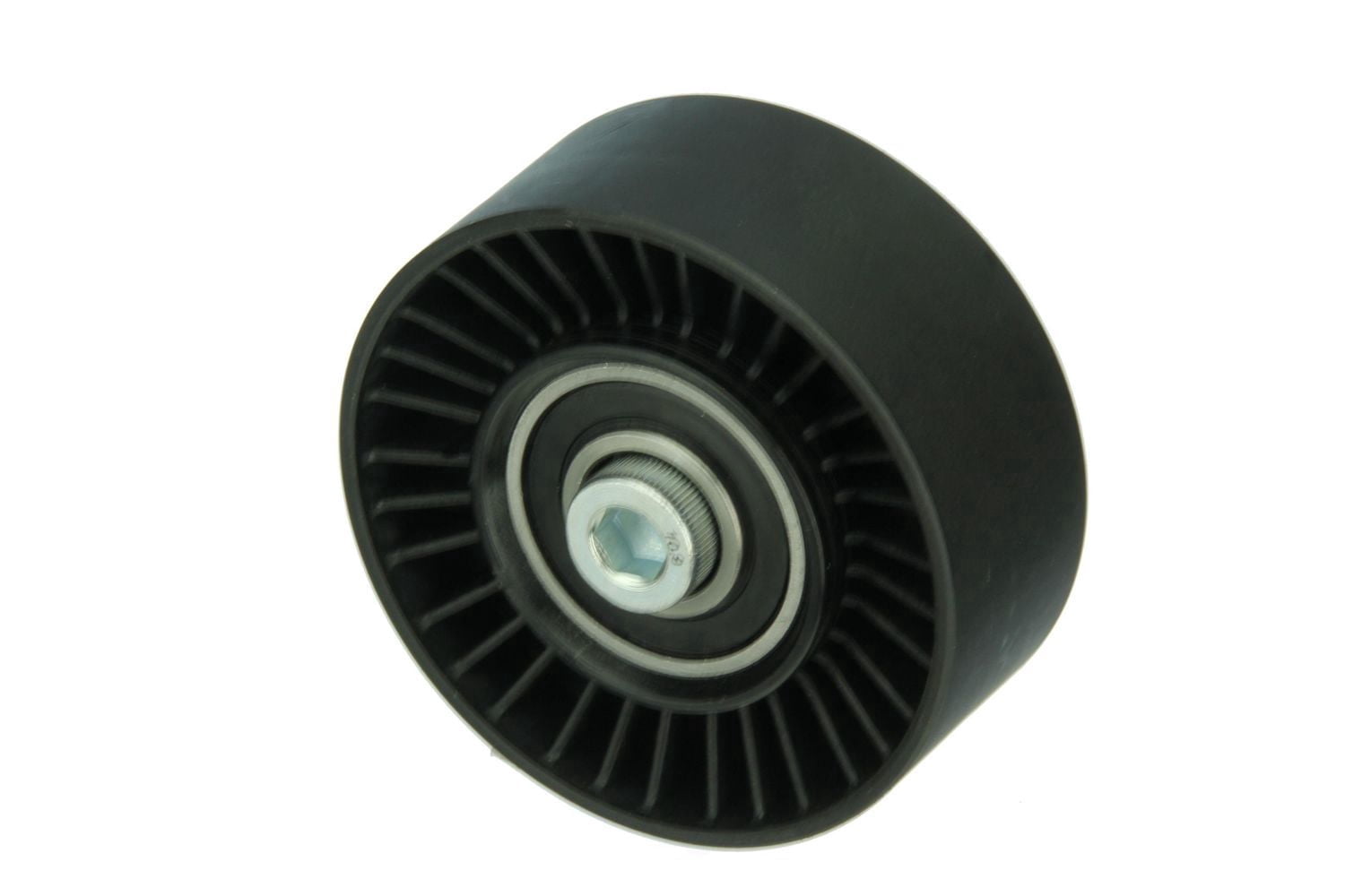 URO 11287578674 Accessory Drive Belt Idler Pulley