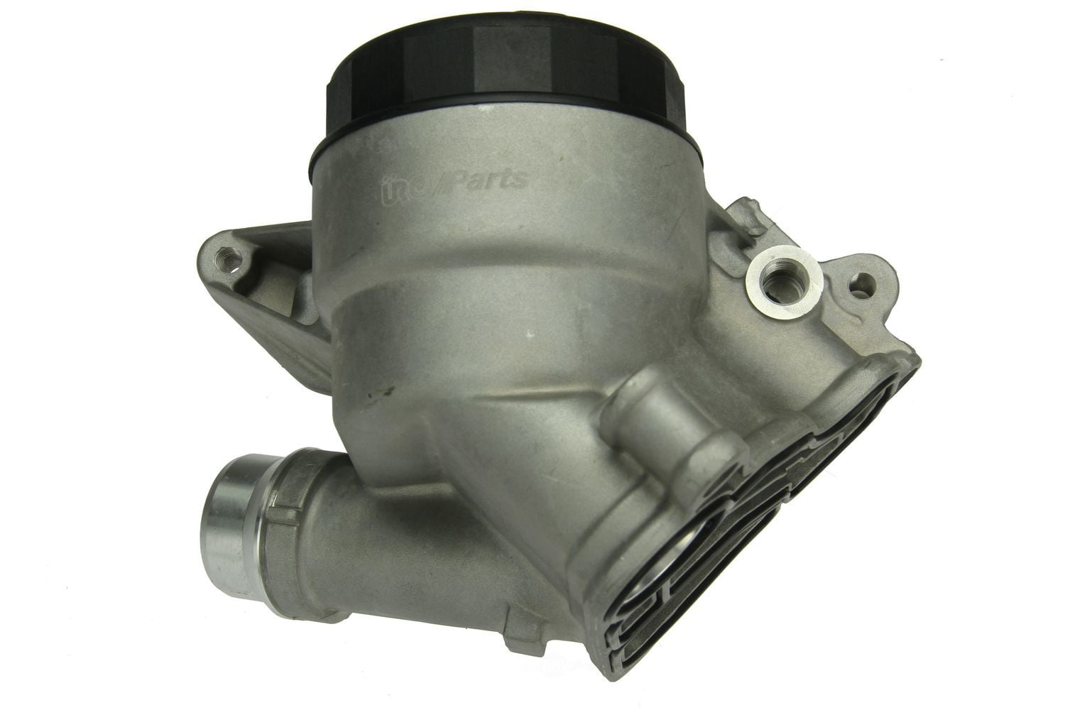 URO 11428683206 Engine Oil Filter Housing