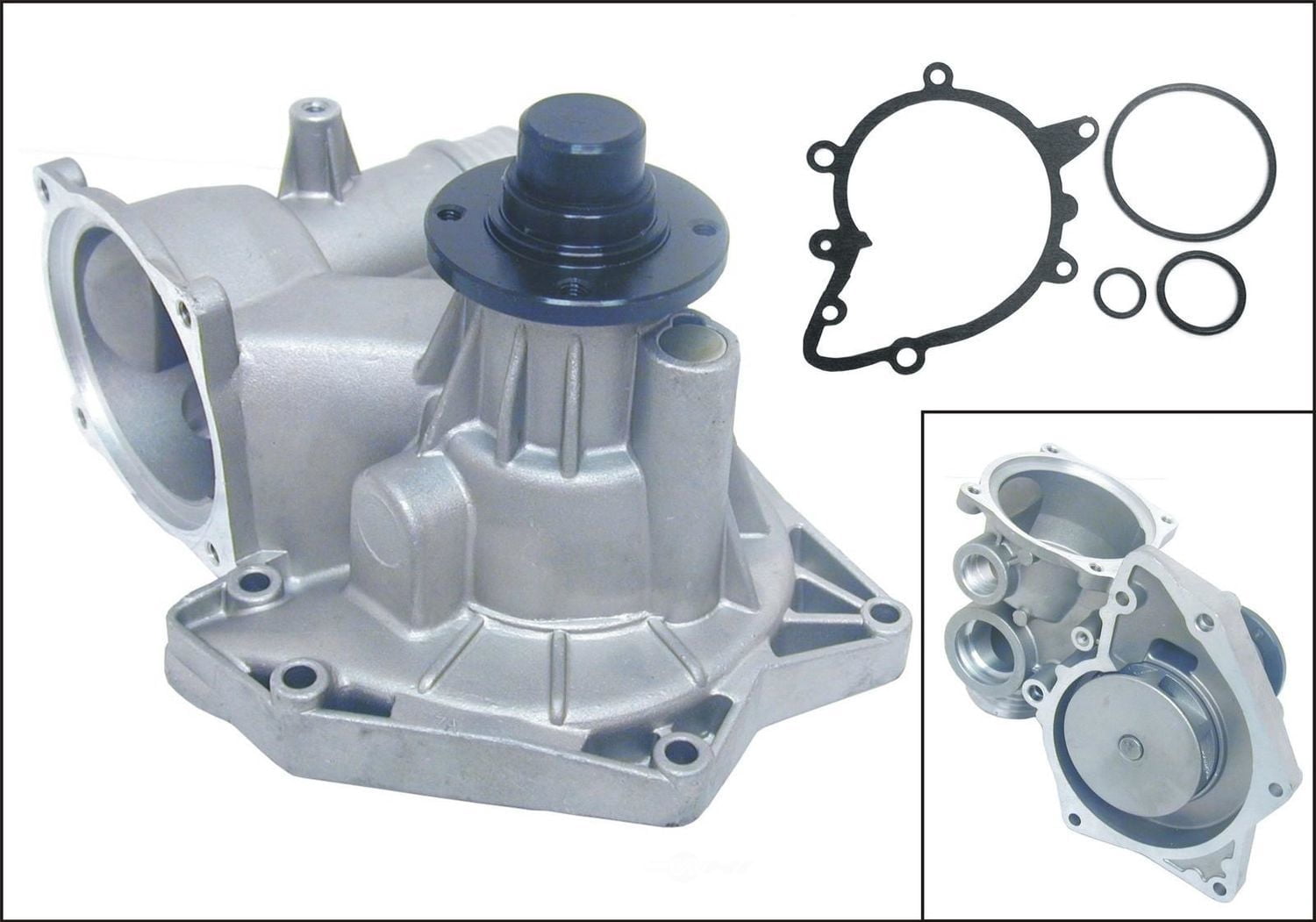 URO 11510007042 Engine Water Pump