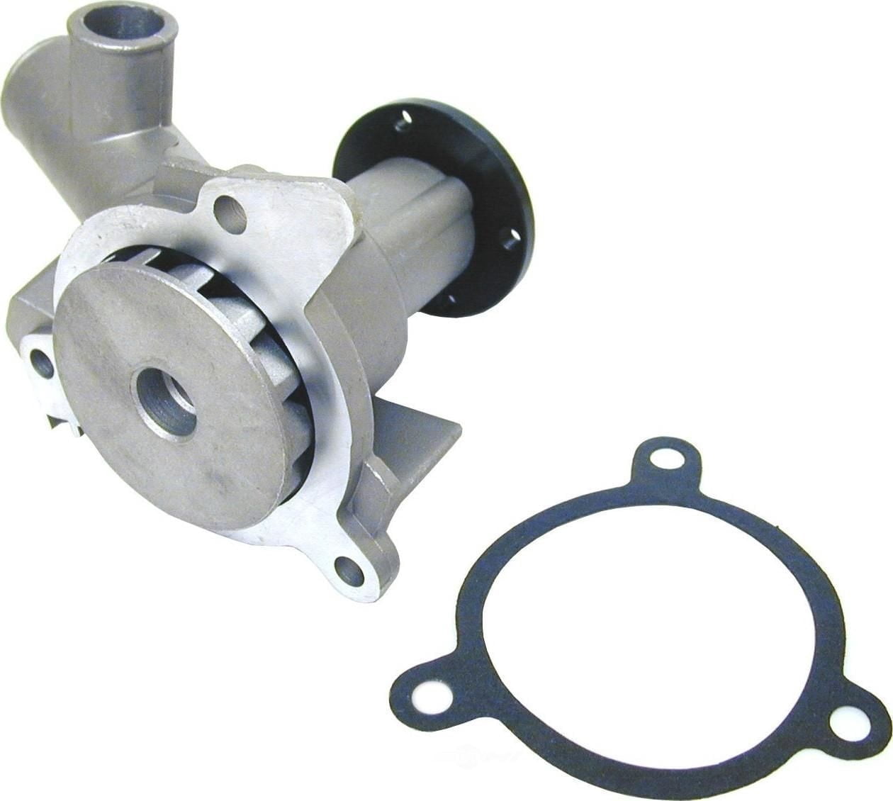 URO 11519071562 Engine Water Pump