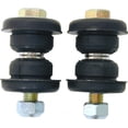 thumbnail image 1 of URO 1153301775 Suspension Control Arm Bushing Kit, 1 of 2