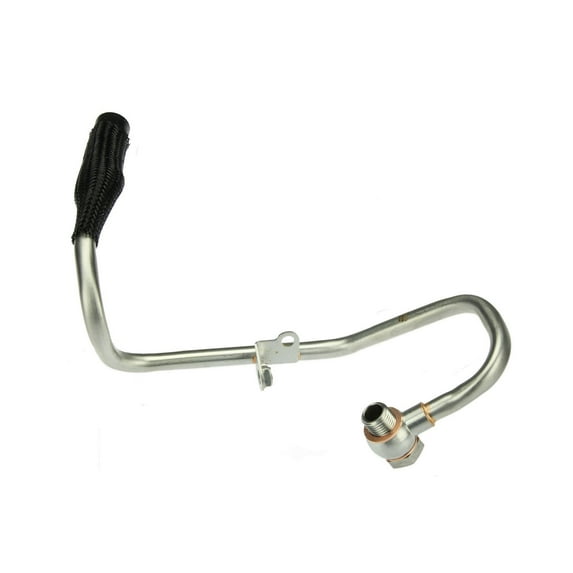 URO 11537577013 Turbocharger Coolant Line