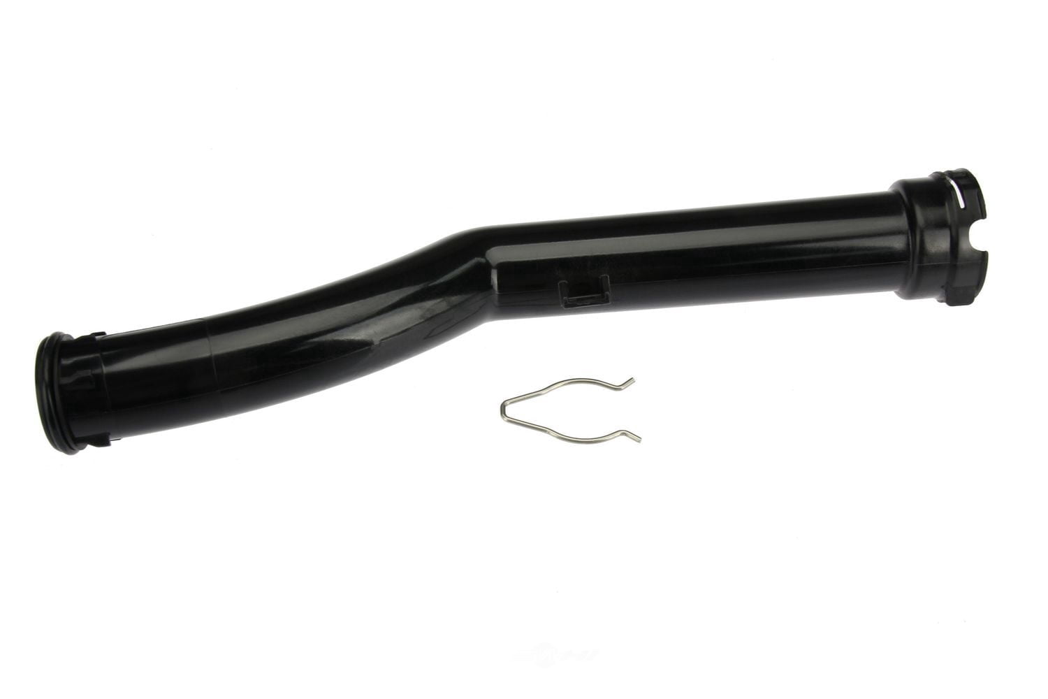 URO 11537589713 Engine Coolant Pipe