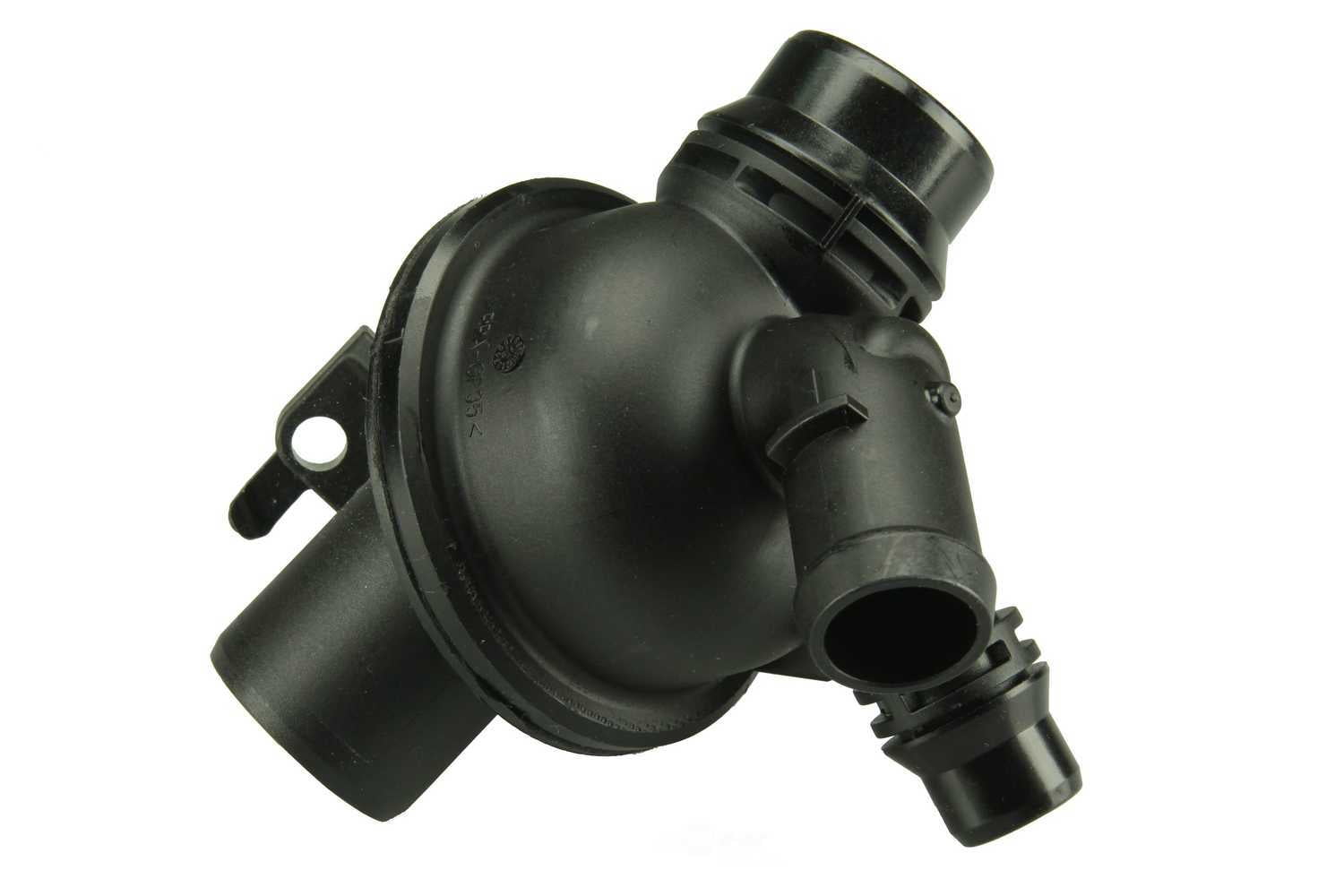 URO Parts URO-015953 Engine Coolant Thermostat / Water Inlet Assembly