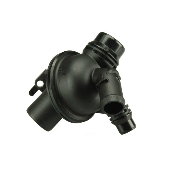 URO Parts URO-015953 Engine Coolant Thermostat / Water Inlet Assembly