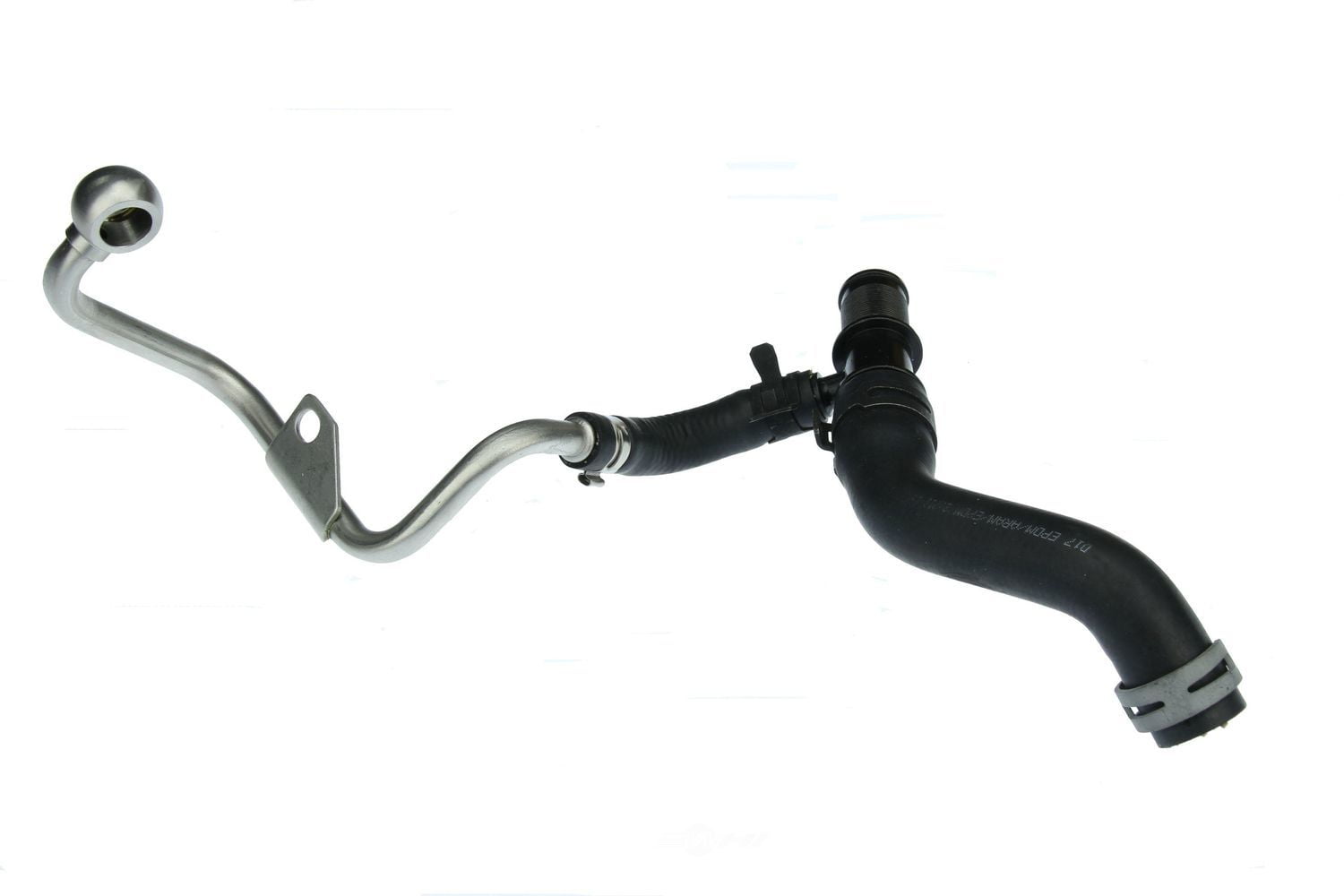 URO 11539845352PRM Turbocharger Coolant Line