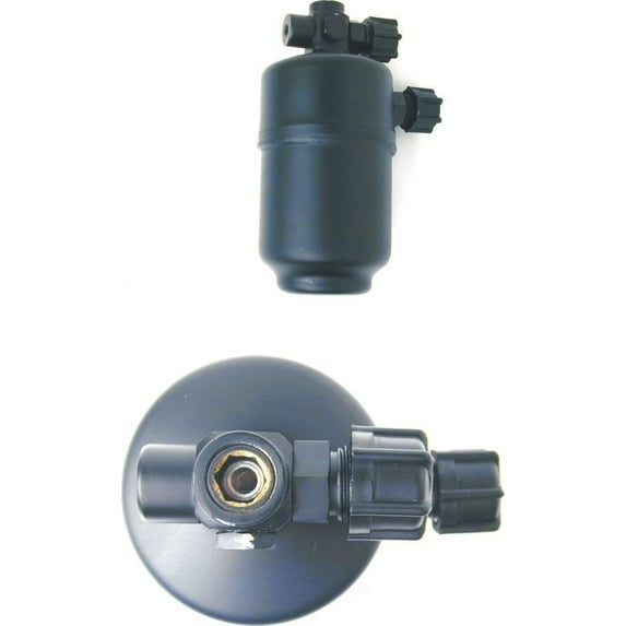 URO 1158350471 A/C Receiver Drier