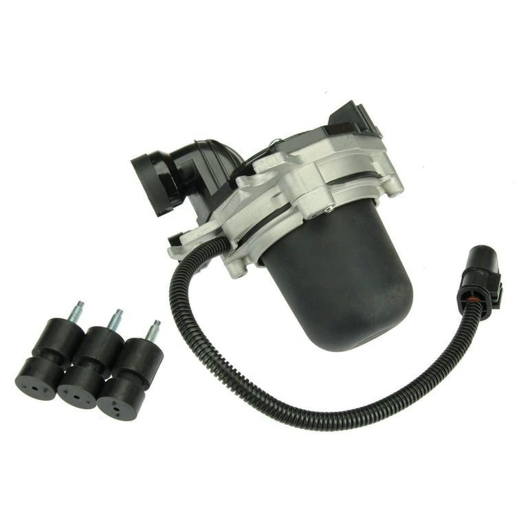 【ゆめ】 URO 11727557903 Secondary Air Injection Pump - Walmart.com