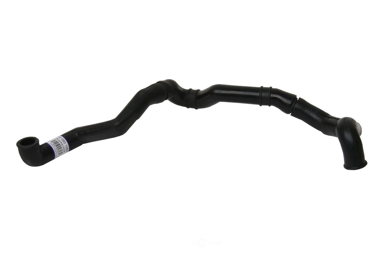 URO 1190901982 Engine Crankcase Breather Hose
