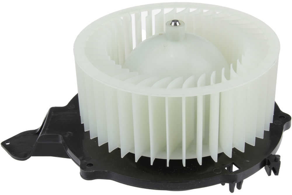 URO Parts URO-000914 Heater Blower Motor Assembly